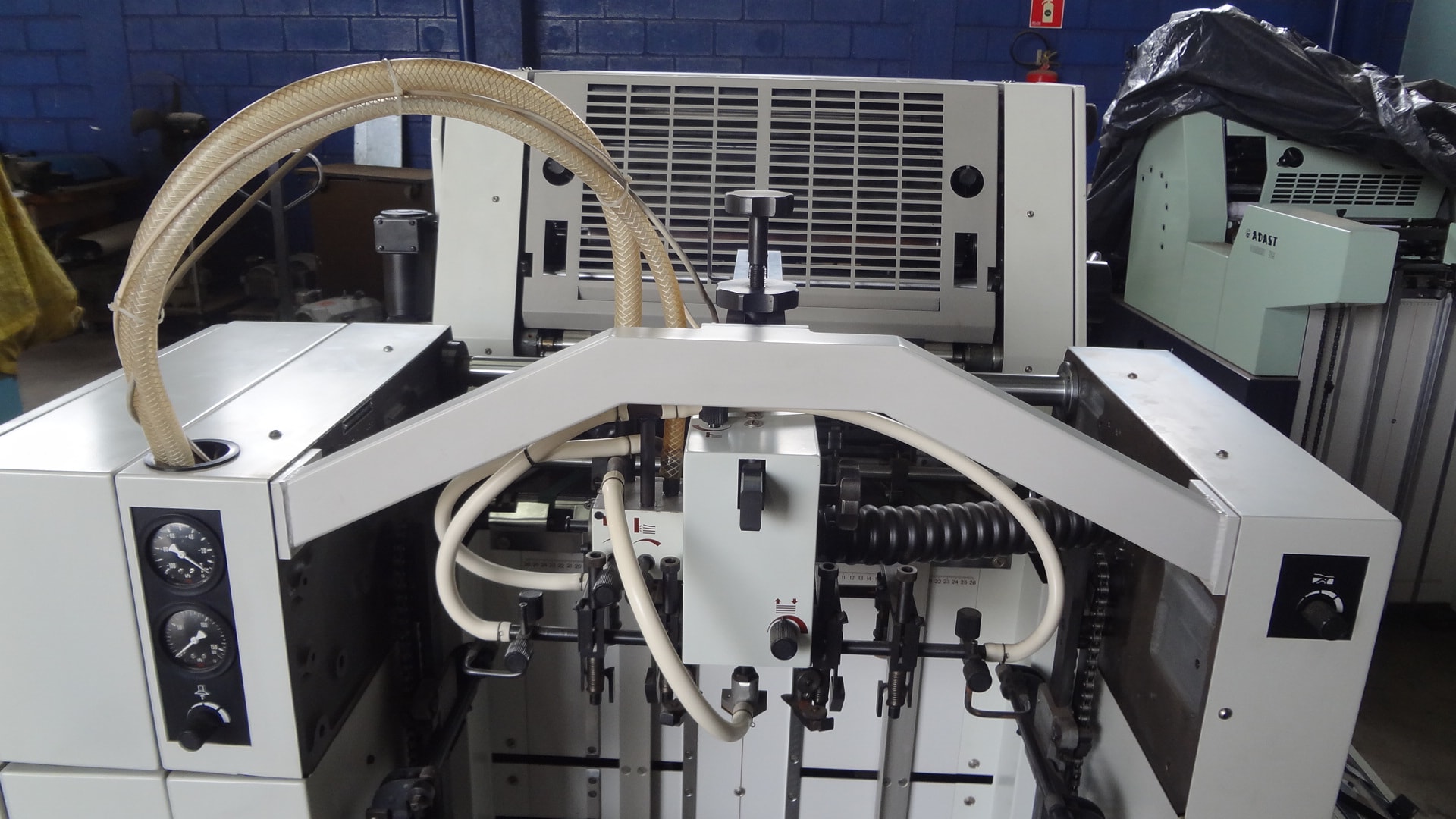 Adast Dominant mod 516A Picture