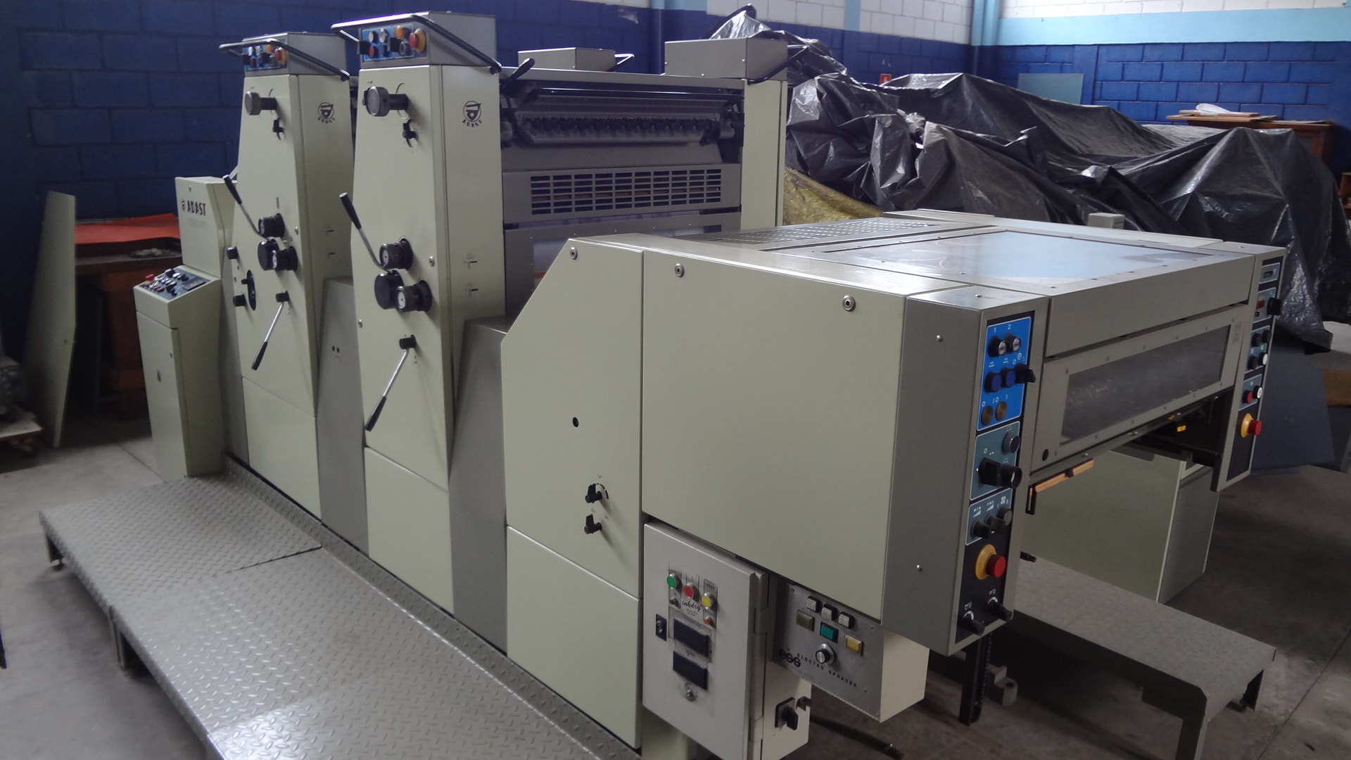 Adast Dominant 725 Picture