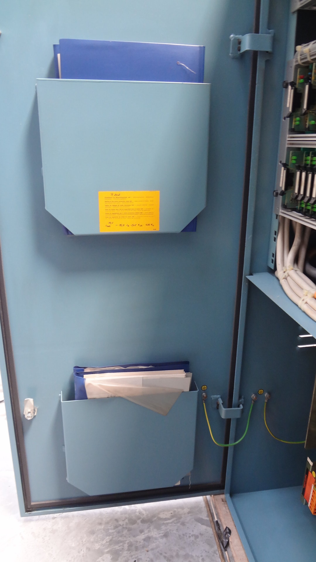 Roland 202 TOB Picture